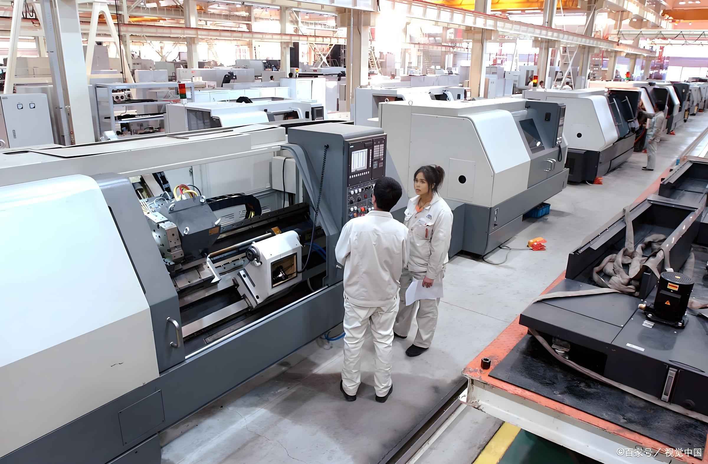 斗山機(jī)床維修廠家，20年為您機(jī)床守護(hù)