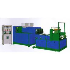 TLE50、60型共擠流延膜機(jī)