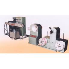 SJN系列包塑回形針絲包塑絲機(jī)組