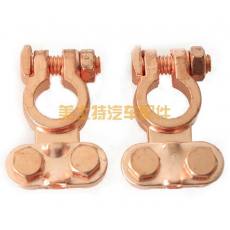 廠家力薦電瓶卡頭、黃銅電瓶卡頭 做工精細(xì) 品質(zhì)保障 值得信賴