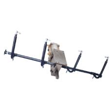 氣動(dòng)行李倉門泵