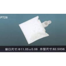 汽車電動燃油泵過濾網