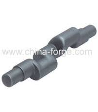 RD001曲軸、凸輪軸鍛件