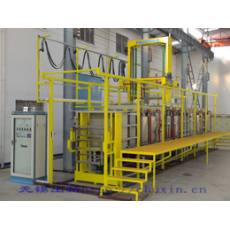 磷化自動生產(chǎn)線