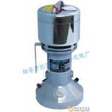 供應(yīng)手提式中藥粉碎機(jī)