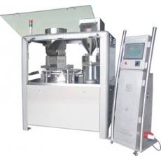 全自動膠囊充填機(jī)