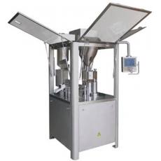 全自動膠囊充填機(jī)