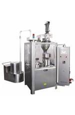 全自動膠囊充填機(jī)