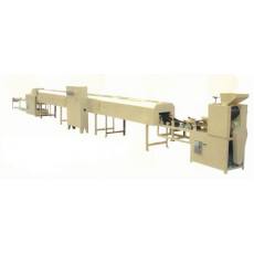 170型輥印式流水線餅干機