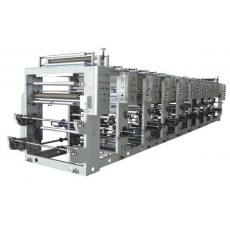 ASY600-1200A型普通無軸裝版凹版印刷機(jī)