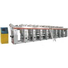 ASY600-1200C經濟型電腦凹版印刷機