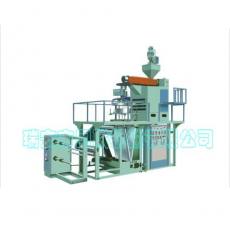 SJF-55、60、70 系列廣式聚丙吹膜機