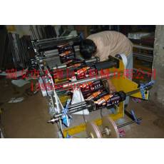 標(biāo)簽切段機(jī)