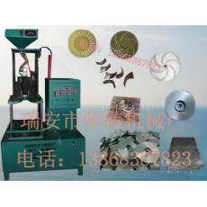 剎車盤葉輪、水泵專用射芯機