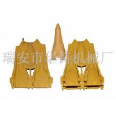 斗齒鑄件、齒根鑄件