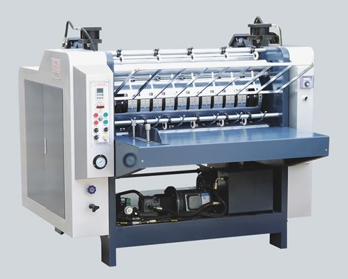 KFMJ-J裱卡機(jī)