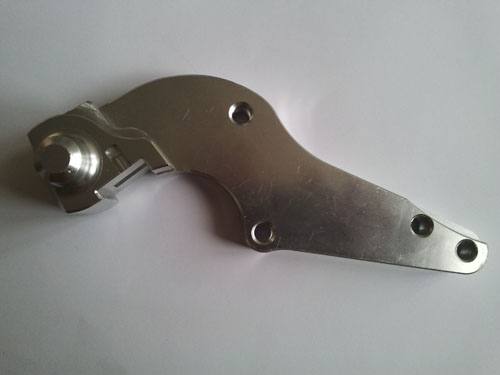 KTM CNC碟剎支架 450CC