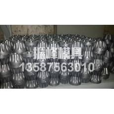 吹膜機風嘴、錐套