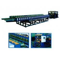 LWG-600型內(nèi)外門板自動(dòng)化流水線