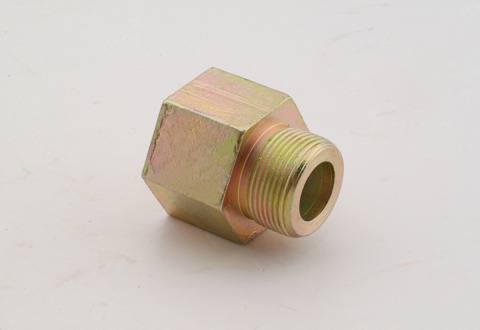 汽車用油管頭非標螺母