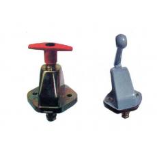 OZL-012汽車(chē)電源總開(kāi)關(guān)