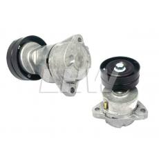 奧迪、大眾、西亞特、斯柯達 漲緊輪