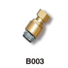 B003、電子車速傳感器（LG1503C 8P、16P）凹入式3、M22X1．5(銅制)、安凱