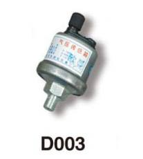 D003、氣壓傳感器 歐曼重卡（Z1.8）