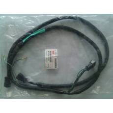 OLT-146汽車線束、五十鈴