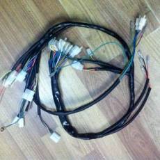 摩托車(chē)線(xiàn)束系列 OLT-010