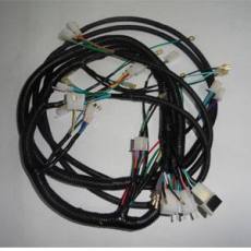 摩托車(chē)線(xiàn)束OLT-012