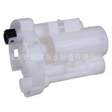 汽油濾清器，內置式汽油濾清器，油箱格式汽油濾清器