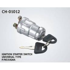 點(diǎn)火開關(guān) CH-01012