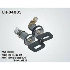 汽車(chē)門(mén)鎖 CH-04001