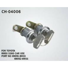 汽車(chē)門(mén)鎖 CH-04006