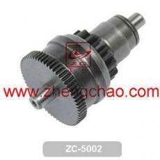 ZC-5002 單向器、馬達頭