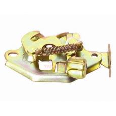 YD-003 未來(lái)之星 摩托車(chē)鎖板