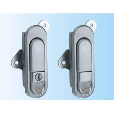 電柜門鎖、機柜鎖、計算機網絡柜鎖、壓縮式連桿柜鎖