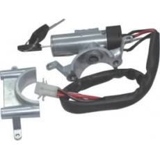 JK396斯太爾王 點(diǎn)火開關(guān)