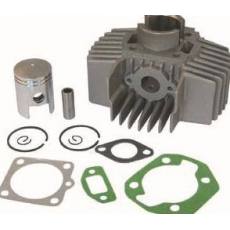 摩托車陶瓷汽缸，PUCH汽缸，PUCH50汽缸