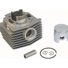 摩托車陶瓷汽缸，MBK 47單環汽缸,陶瓷汽缸