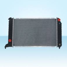 1531-NY252  汽車(chē)水箱、中冷器