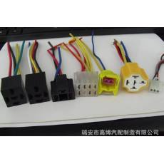 廠家批發供應汽車連接器，接插件