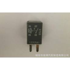 供應(yīng)別克系列尖腳汽車繼電器