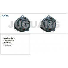 JG6802 風(fēng)扇電動機