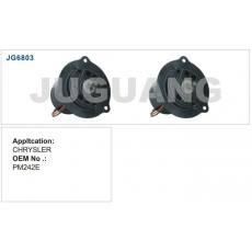 JG6803 風(fēng)扇電動機