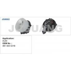 JG8002 鼓風(fēng)機