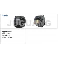 JG8006 鼓風(fēng)機