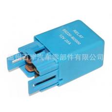 現(xiàn)代系列汽車(chē)?yán)^電器 95220-M2000