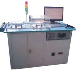 直流電機測試系統(tǒng)